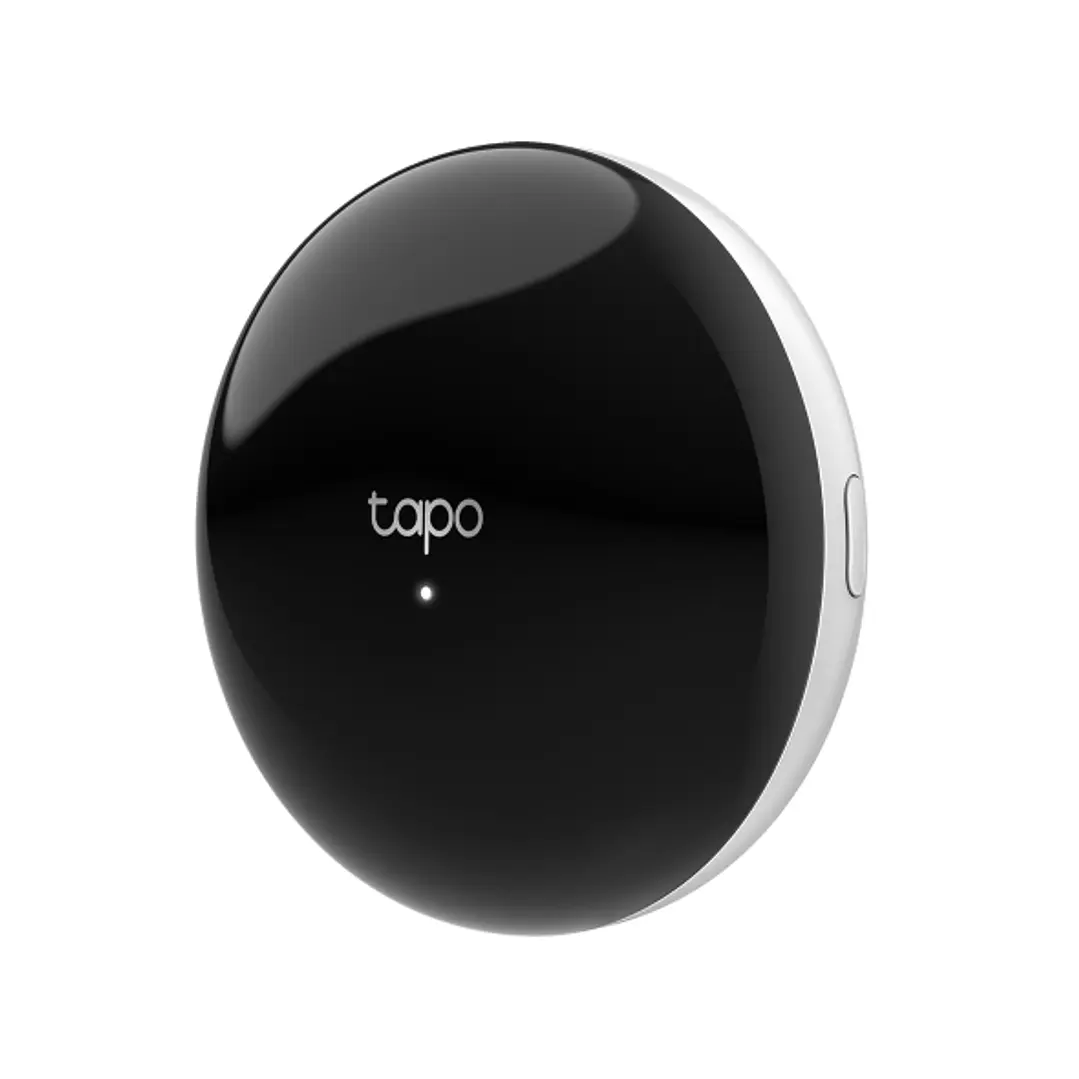 TP-Link Tapo H110 Controlador Infrarrojo Universal - Bluetooth - Cable USB-C - WiFi - Compatible con Asistentes de Voz - Control Desde la App - Multid 1