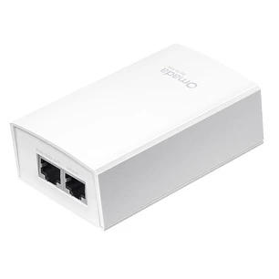 TP-Link Omada POE5430G-M2 Inyector PoE - Velocidad hasta 2.5Gbps - Ethernet - Indicador LED - Color Blanco