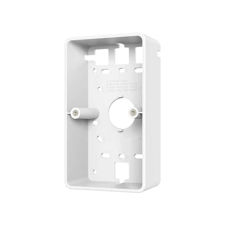 TP-Link Omada OJB-100 Soporte para Punto de Acceso - Incluye Kit de Montaje - Color Blanco 1