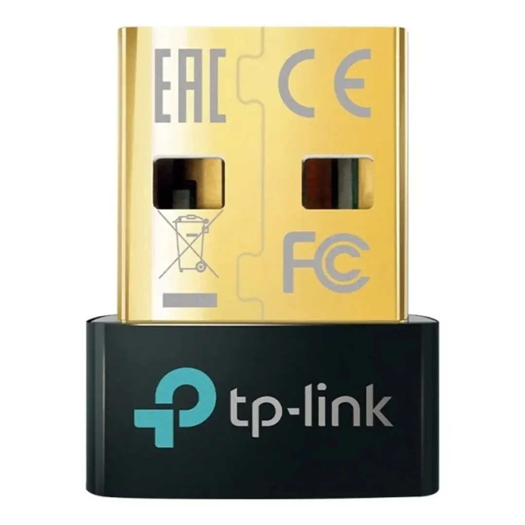 TP-Link UB500 Adaptador USB a Bluetooth 5.4 - Formato Nano Ultracompacto - Color Negro 1