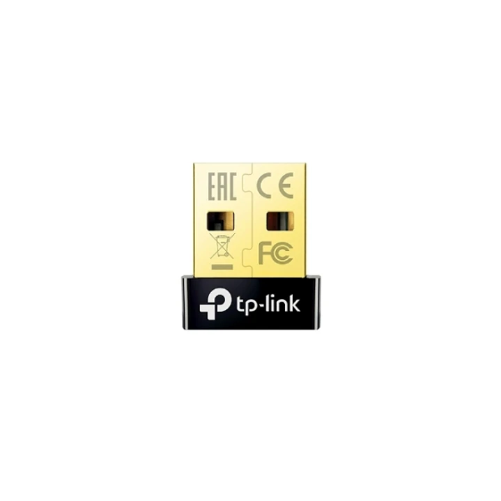 TP-Link UB4A Adaptador USB a Bluetooth 4.0 - Formato Nano Ultracompacto - Plug and Play - Color Negro 1