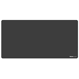 Fellowes Breyta Alfombrilla de Escritorio - Antideslizante - Proteccion Antimicrobiana - Antirreflectante - Fabricado con Material Reciclado - 40x80x0
