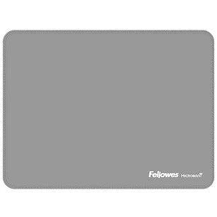 Fellowes Breyta Alfombrilla XL - Antideslizante - Proteccion Antimicrobiana - Bordes Reforzados - Fabricado con Material Reciclado - 21x28x0.25cm - Co