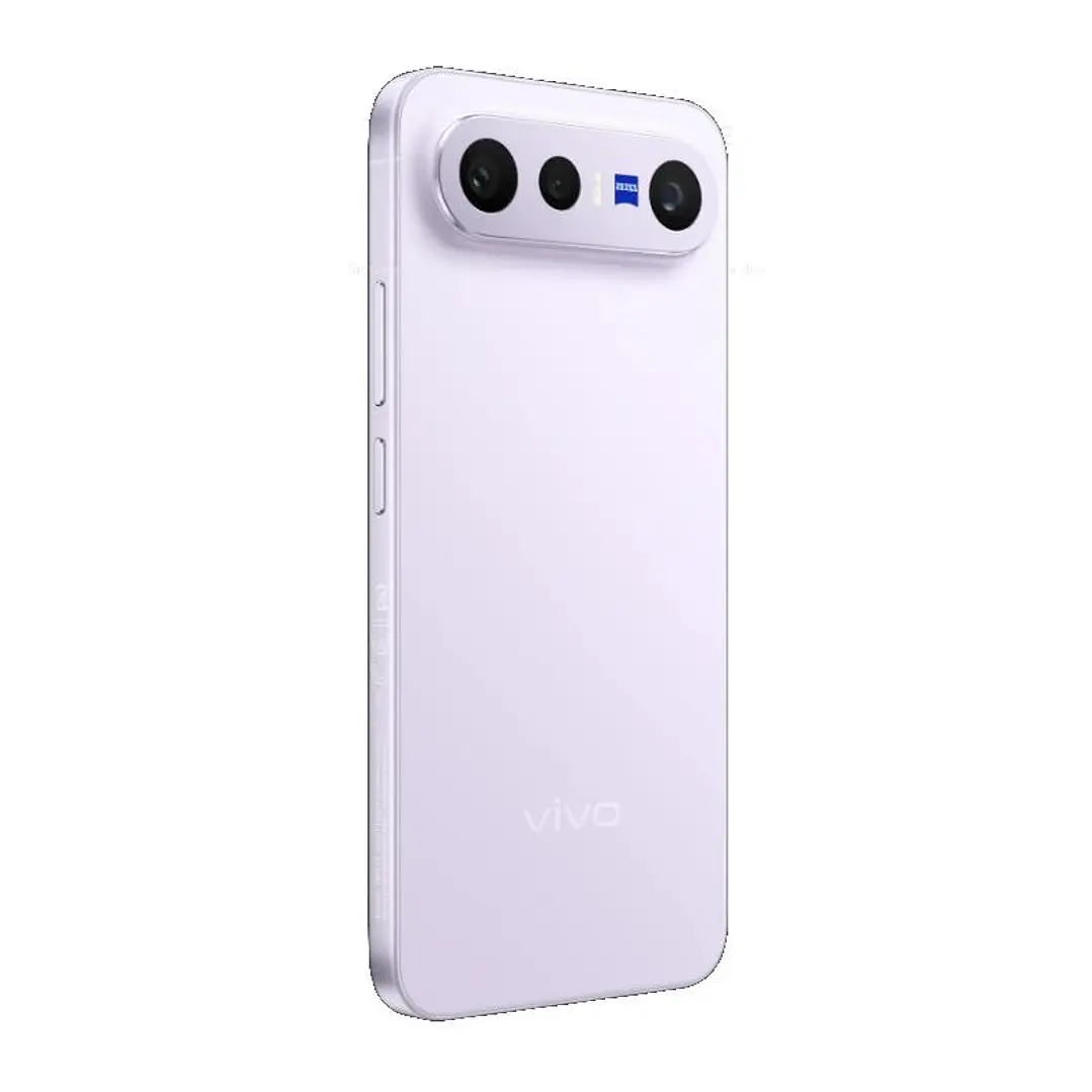 VIVO X300 FE 5G purple + Ch90w + Kit fotografico 4