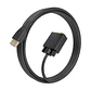 Aisens Cable Conversor HDMI/M a SVGA/M Negro 2m - Miniatura 2