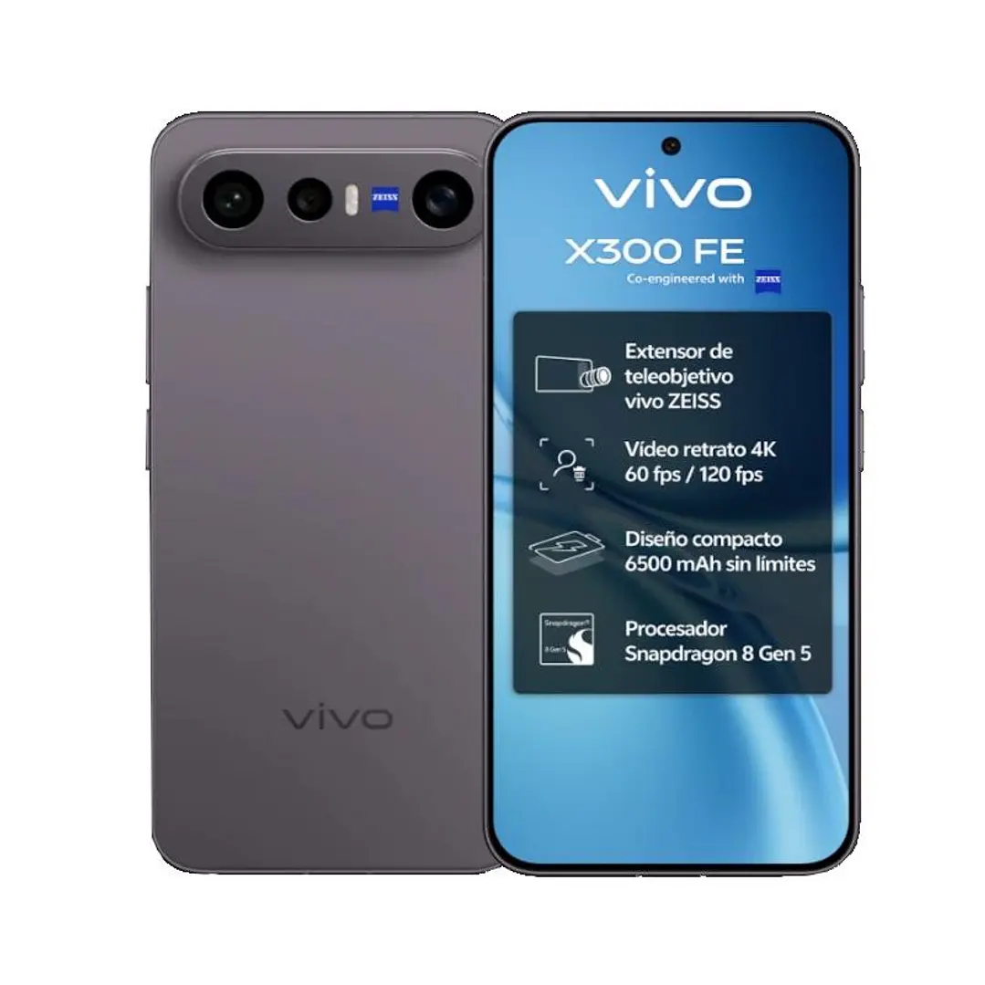 VIVO X300 FE 5G 6.31