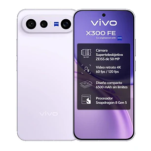 VIVO X300 FE 5G 6.31