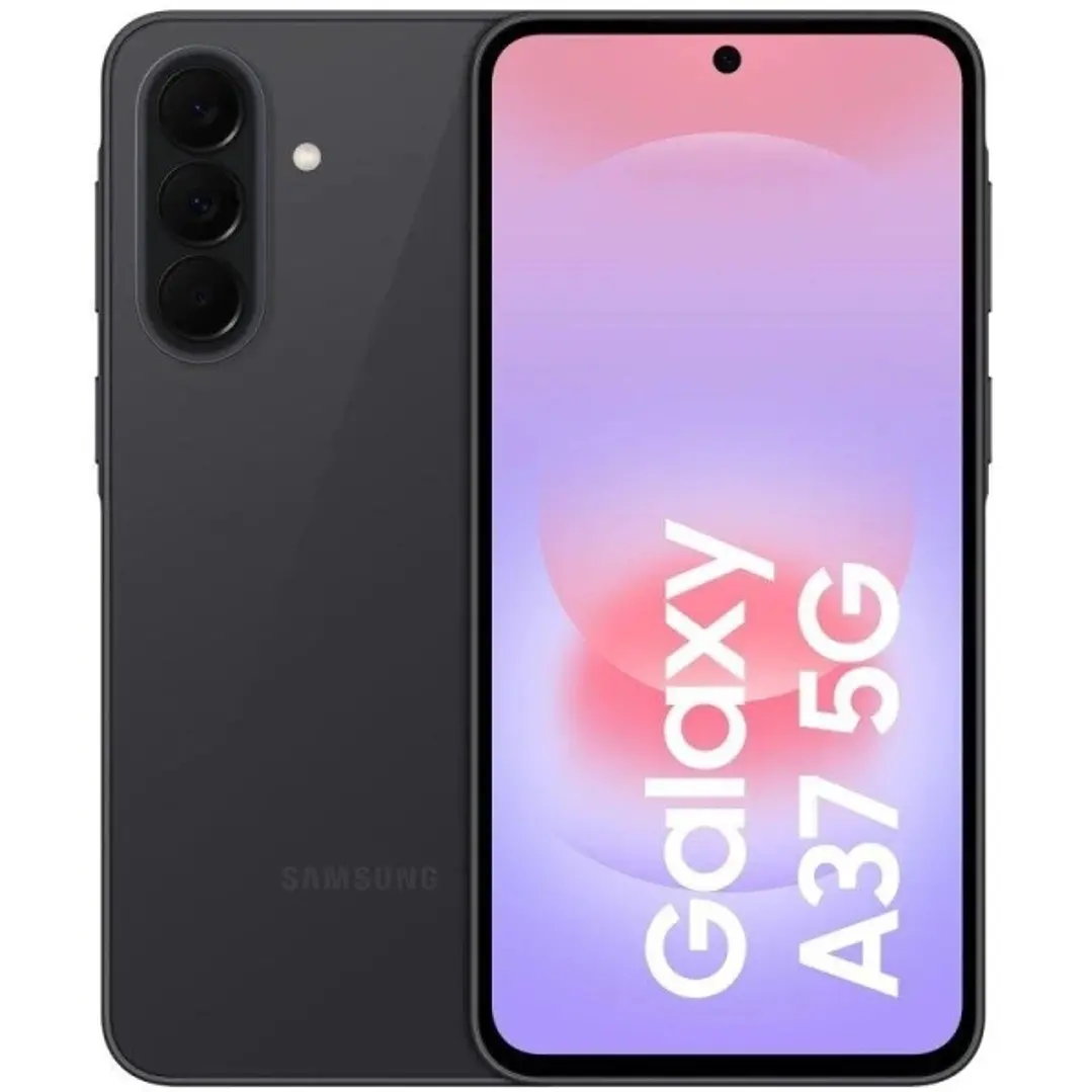 Samsung Galaxy A37 EE 5G Smartphone 6,7