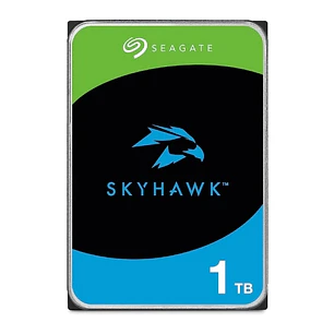 Seagate Skyhawk Disco Duro Interno 3.5