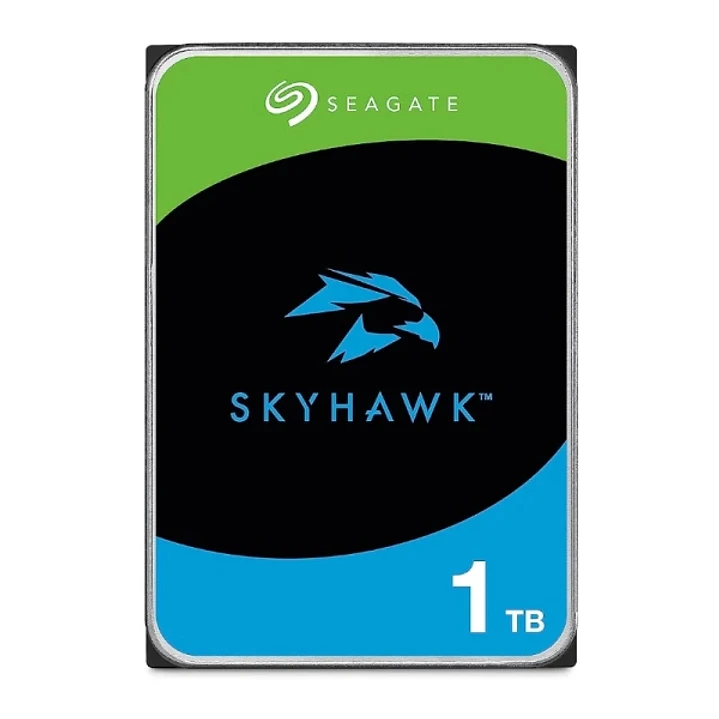 Seagate Skyhawk Disco Duro Interno 3.5