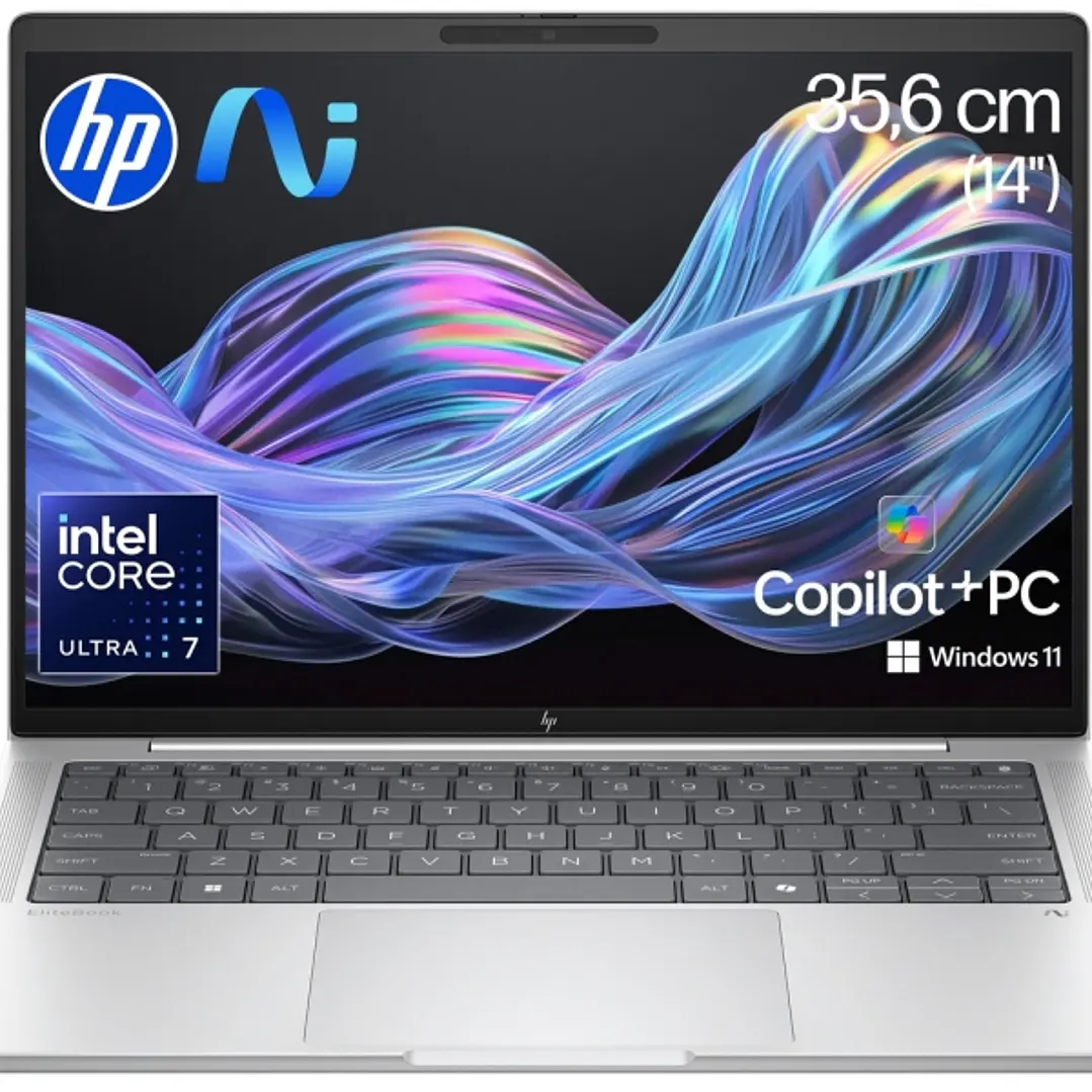 HP Elitebook X G1i Portatil 14