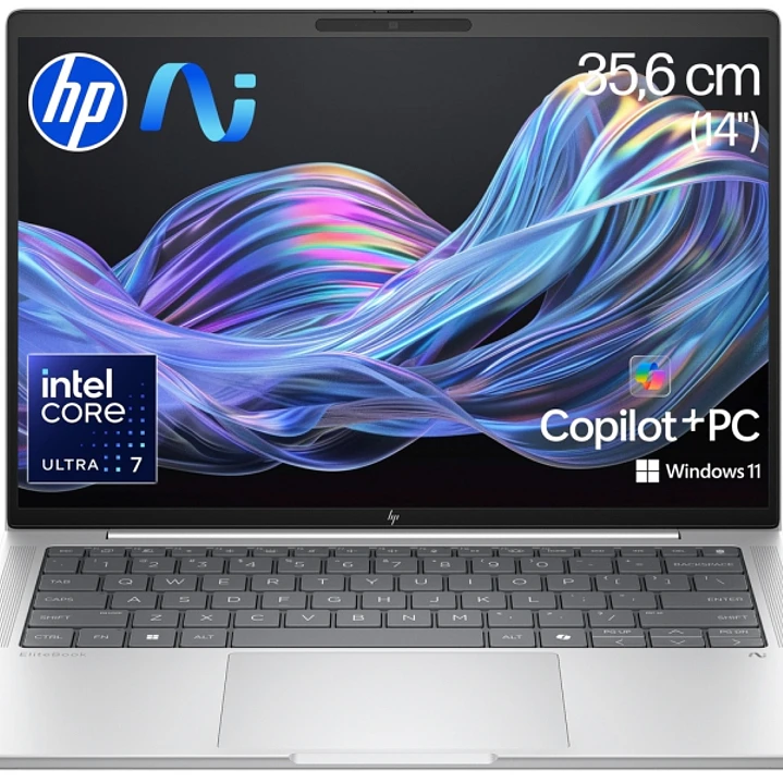 HP Elitebook X G1i Portatil 14