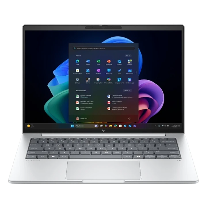 HP Elitebook 8 G1i Portatil 16