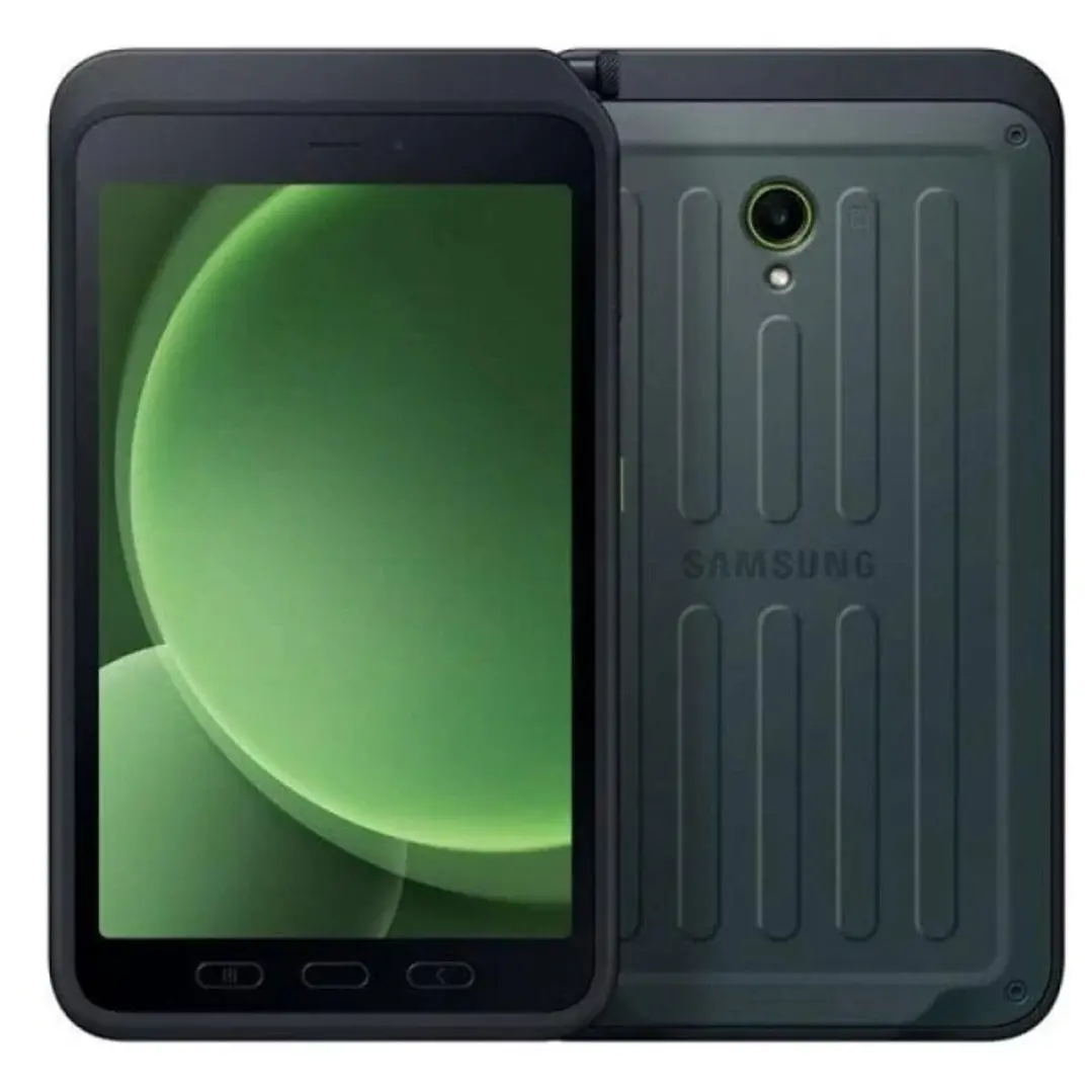 Samsung Galaxy Tab Active 5 Tablet Rugerizada 8