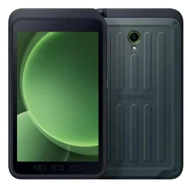 Samsung Galaxy Tab Active 5 Tablet Rugerizada 8