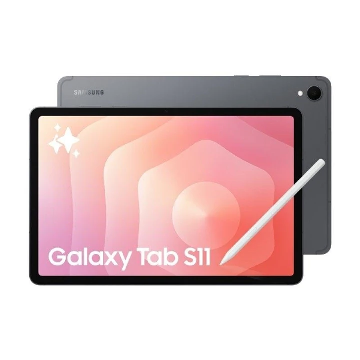 Samsung Galaxy Tab S11 Tablet Pantalla 11