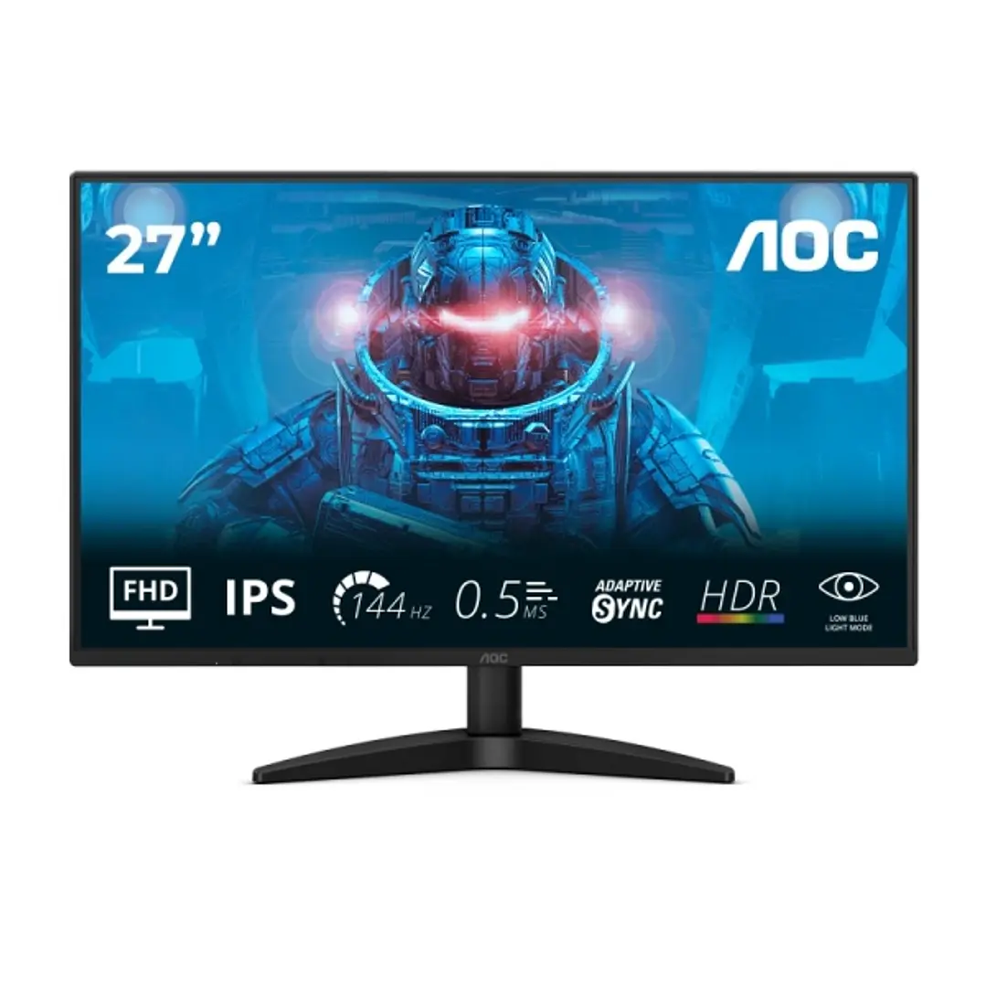 AOC 27B36X Monitor 27