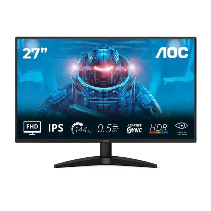 AOC 27B36X Monitor 27