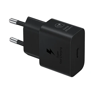 Samsung Cargador de Pared para Smartphone USB-C 25W