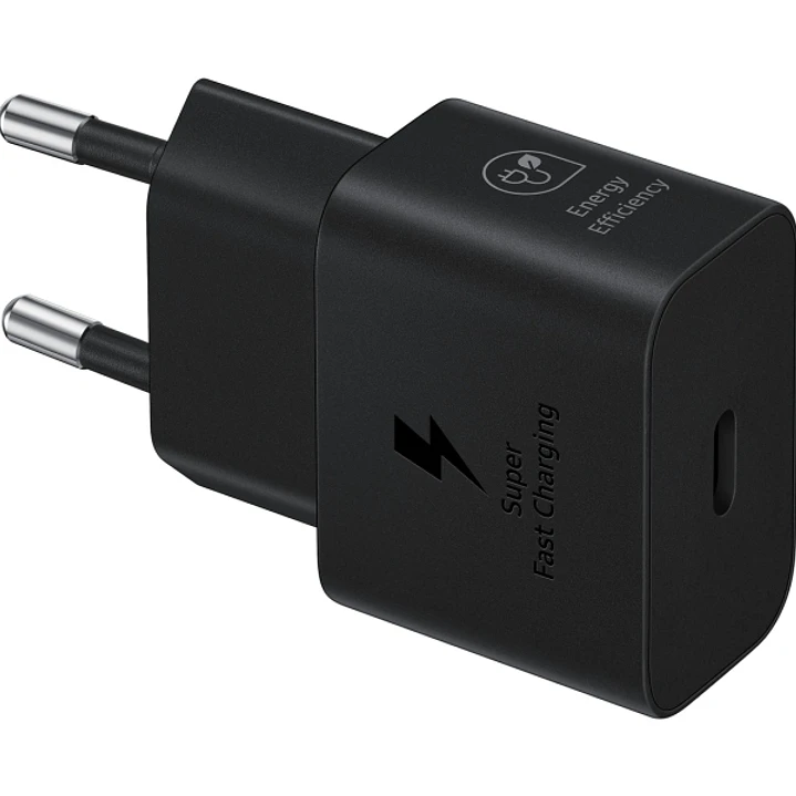 Samsung Cargador de Pared para Smartphone USB-C 25W 1