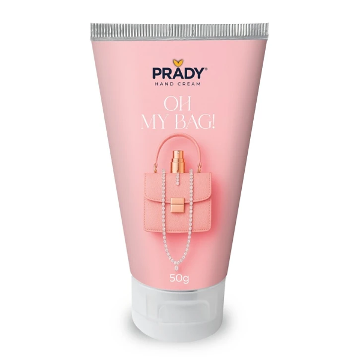 Prady Crema de Manos Oh My Bag - Tubo de 50g 1