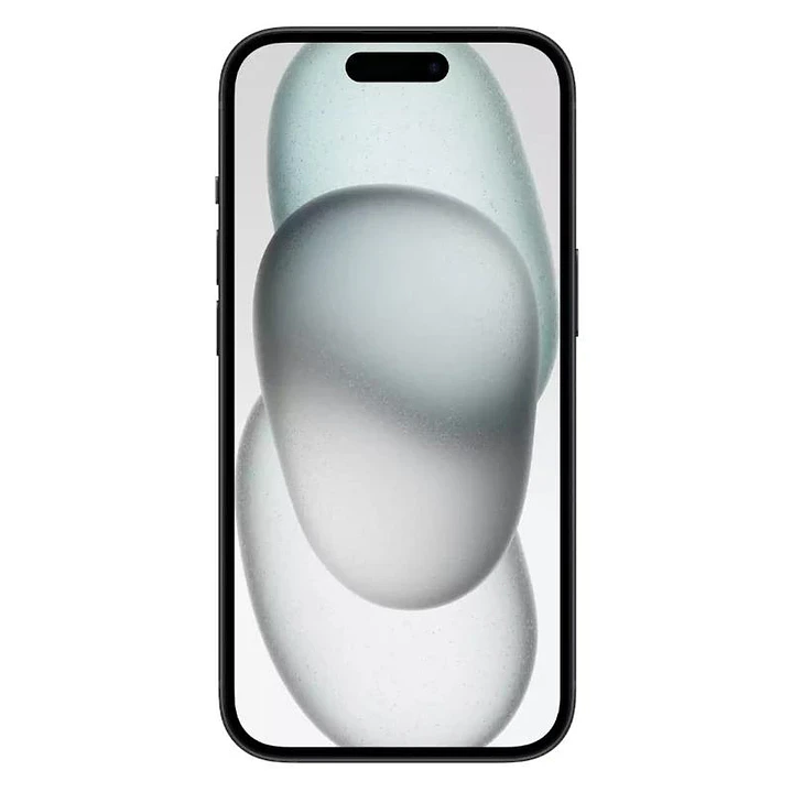 CKP iPhone 15 Semi Nuevo 256GB Black Grado A 2