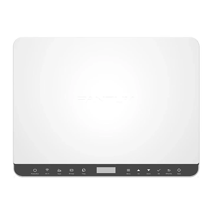 Pantum Multifuncion Láser BM2300W 4