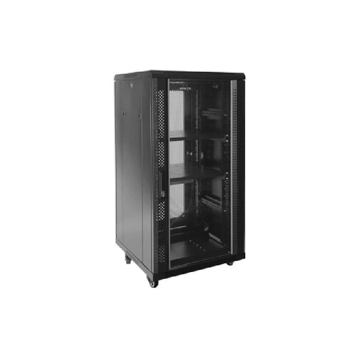 Monolyth Armario 22U SH6622 600x600 sin accesorios 1