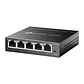 TP-LINK TL-SG105E Switch 5xGB Metal - thumbnail 2