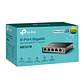 TP-LINK TL-SG105E Switch 5xGB Metal - thumbnail 3