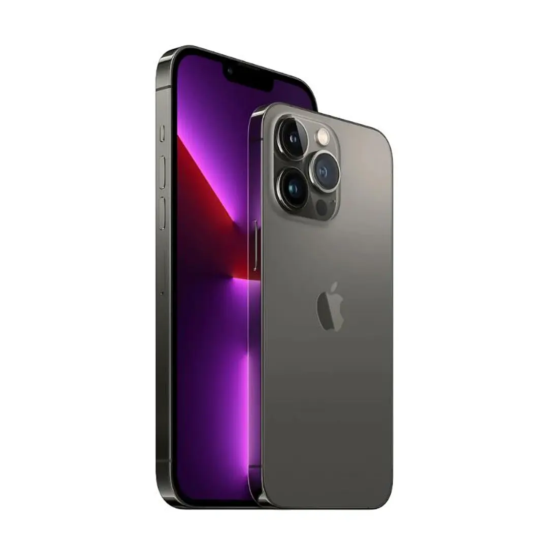 CKP iPhone 13 PRO Semi Nuevo 256GB Black 2