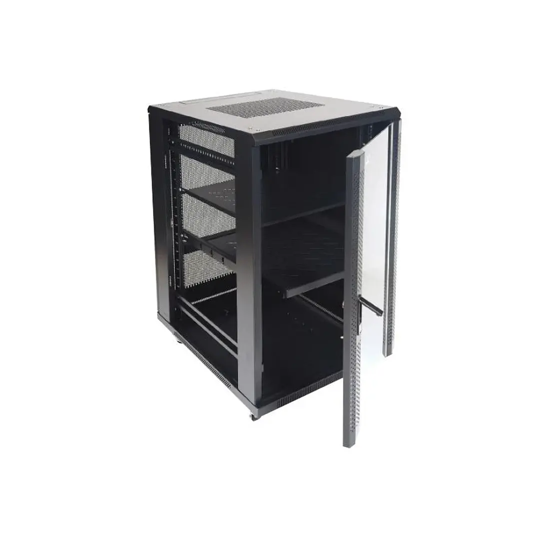 Monolyth Armario 22U SH6022 600x1000 sin acc. 1