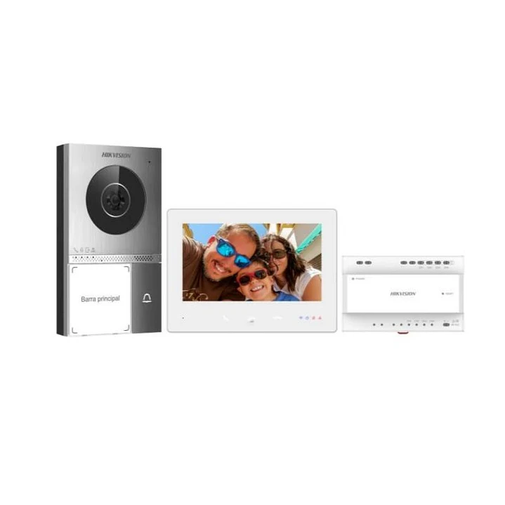 Hikvision DS-KIS705EY 1