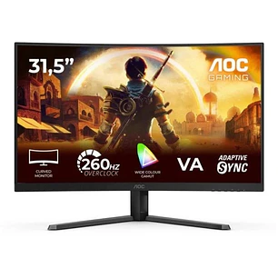 AOC G4 C32G42ZE Monitor 31.5