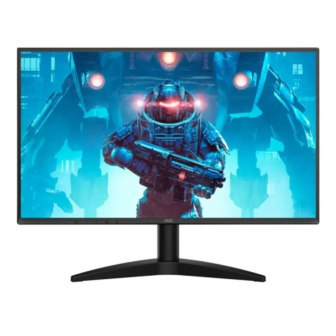 AOC 24B36X Monitor 24