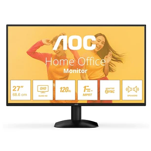 AOC Q27B35S3 Monitor 27