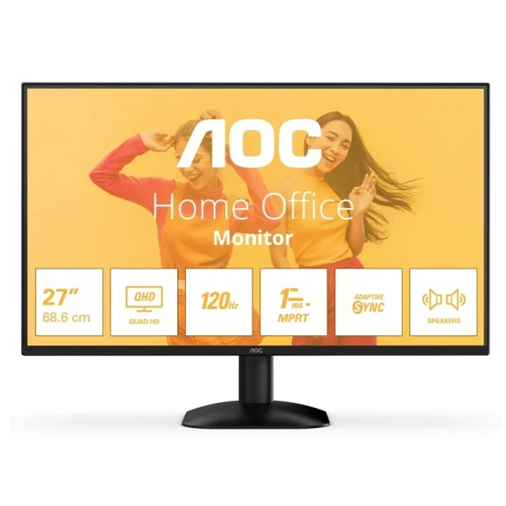 AOC Q27B35S3 Monitor 27