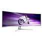 Philips 49M2C8900L Monitor 48.9
