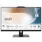 MSI AM272P-1096ES C7-150U 16GB 500 W11H 27