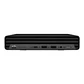 HP Pro 400 G9 Mini i5-12500T 16GB 512GB W11Pro - Miniatura 1