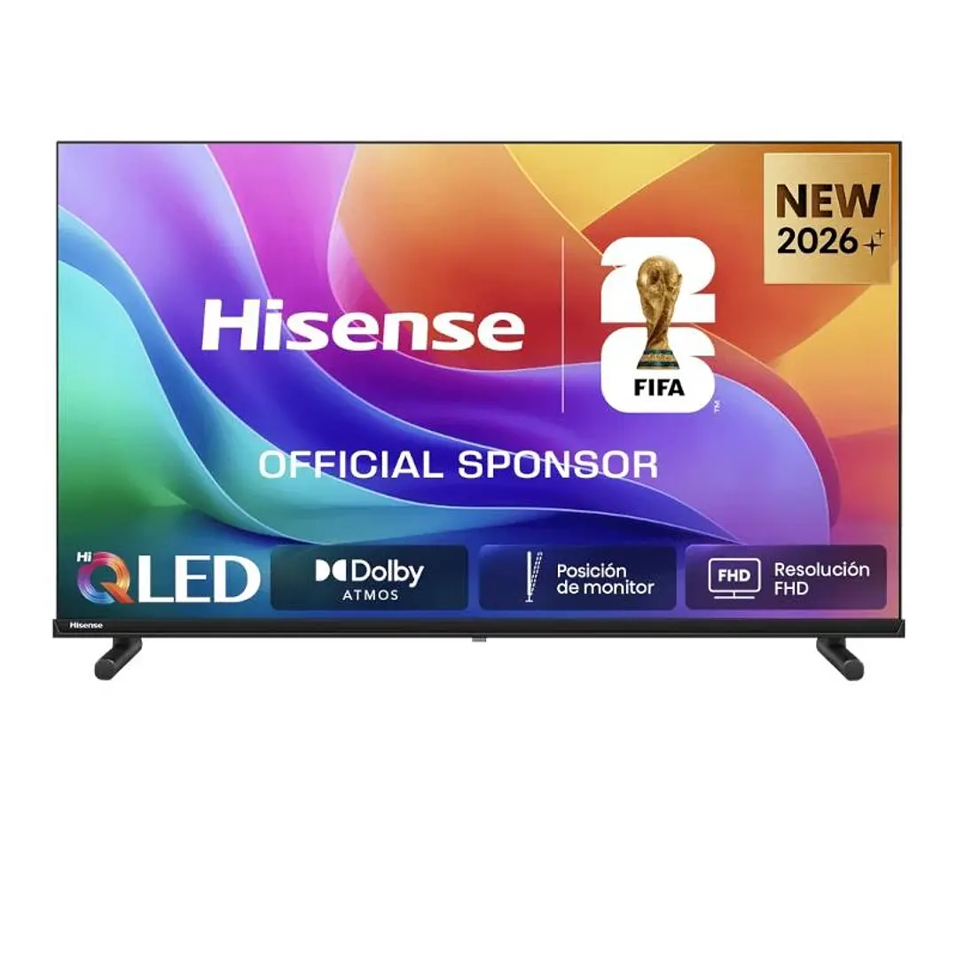 Hisense 40A5S TV 40