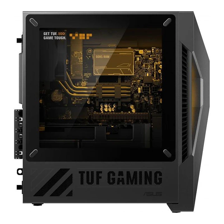 Asus T500MV-07240H0590 C7-240H 32GB 1TB RTX5060 3