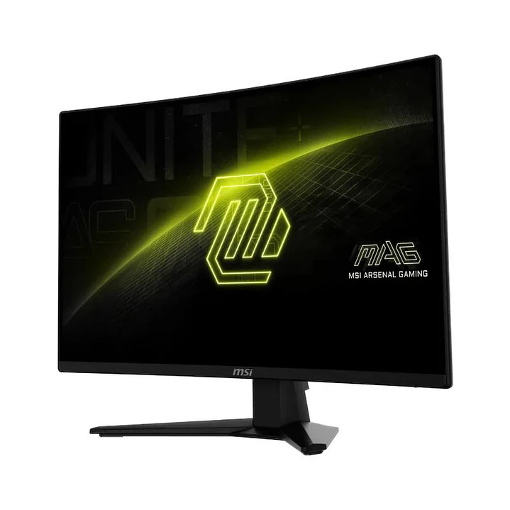 MSI MAG274CQF Monitor 27