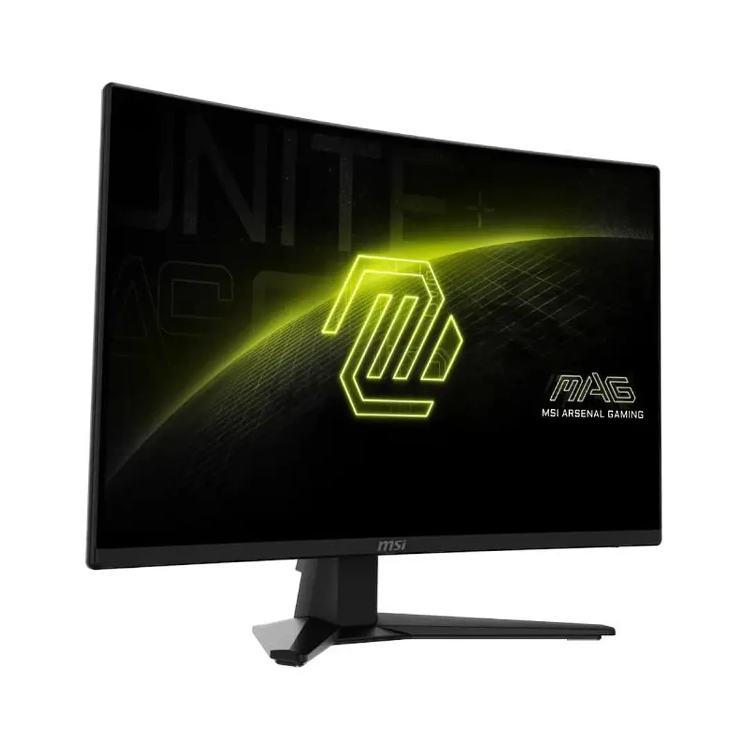 MSI MAG274CQF Monitor 27