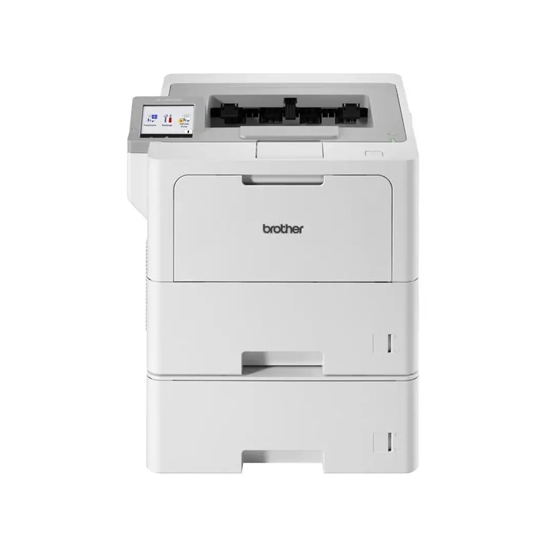 Brother Impresora Laser HLL6410DNT 1