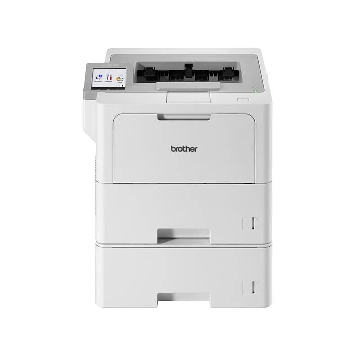 Brother Impresora Laser HLL6410DNT 1