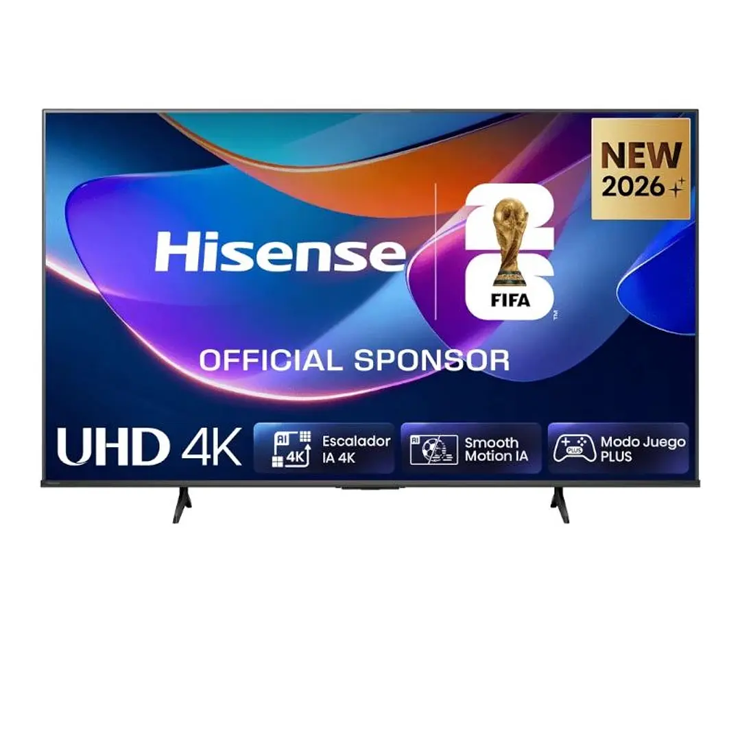 Hisense 55A6S TV 55