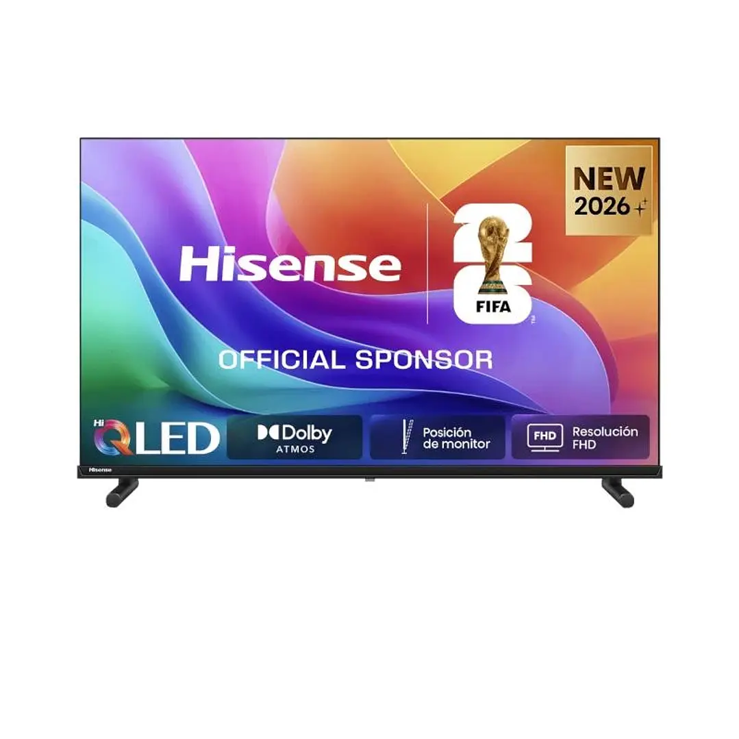 Hisense 32A5S TV 32