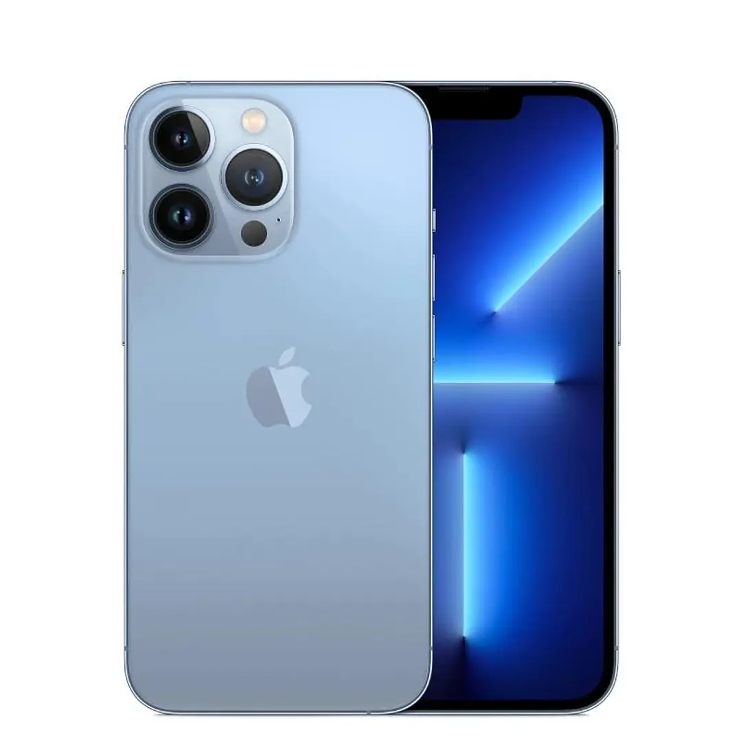 CKP iPhone 13 PRO Semi Nuevo 256GB Blue 1