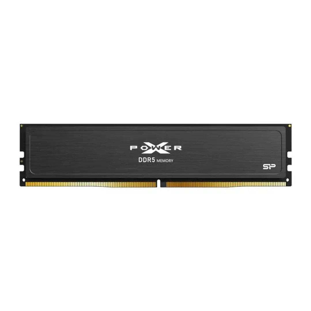 SP MEMORIA DDR5-6400,CL32,OC-UDIMM,16GB SR 1